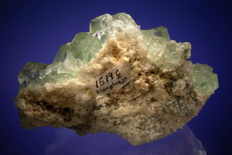 FLUORITE