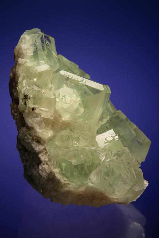 FLUORITE