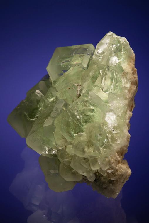FLUORITE