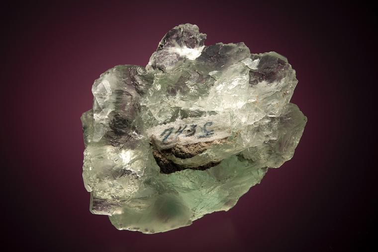 FLUORITE