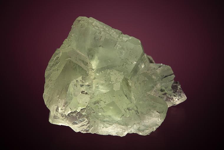FLUORITE