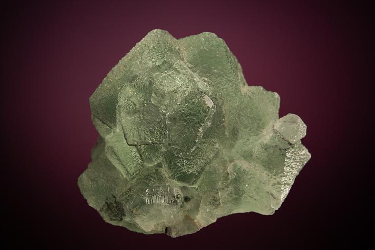 FLUORITE