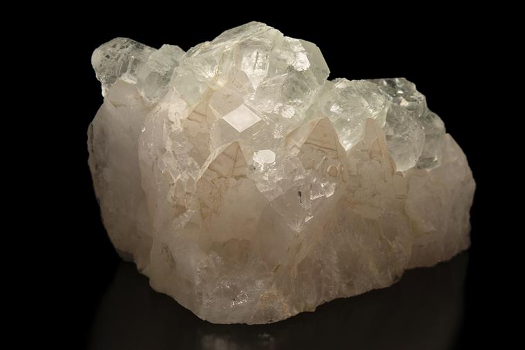 FLUORITE