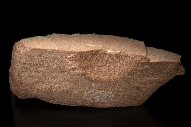 QUARTZ var. Amethyst on FLUORITE