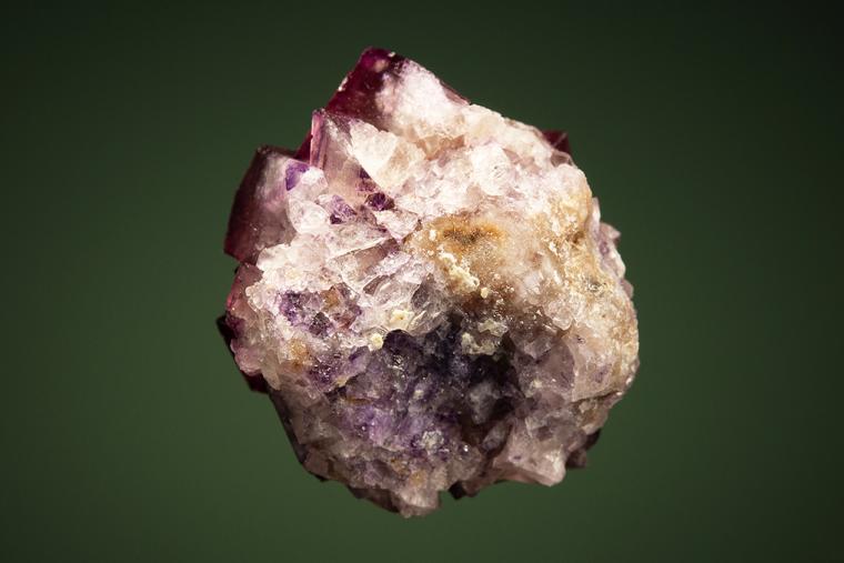 FLUORITE
