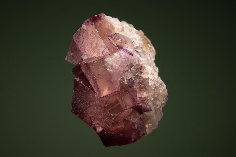 FLUORITE