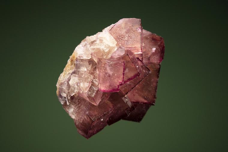FLUORITE