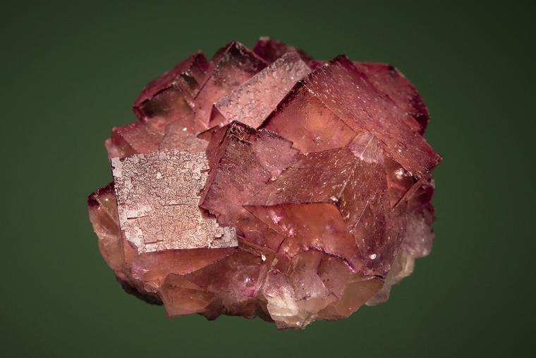 FLUORITE