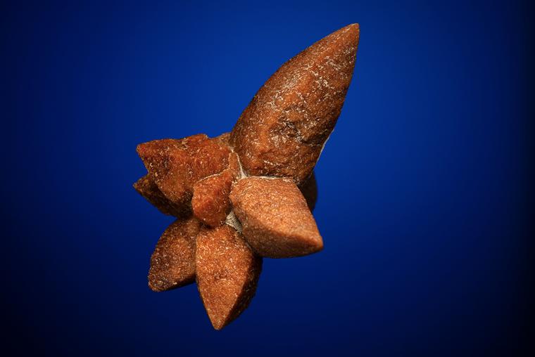 CALCITE after IKAITE 