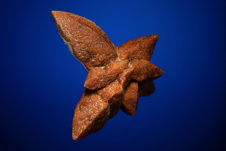 CALCITE after IKAITE 