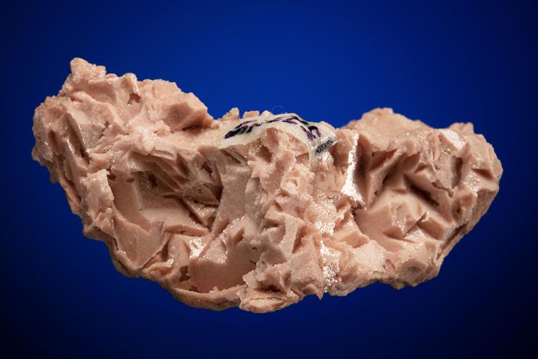 DOLOMITE after CALCITE