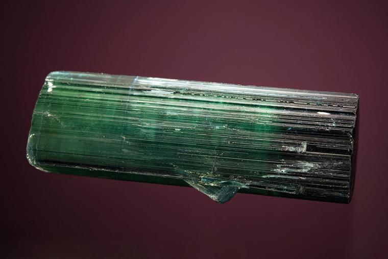 ELBAITE