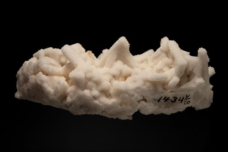 QUARTZ after ANHYDRITE