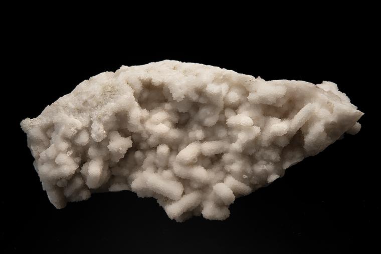 QUARTZ after ANHYDRITE