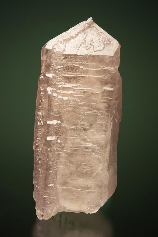 QUARTZ var. Amethyst