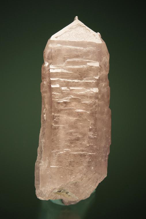 QUARTZ var. Amethyst