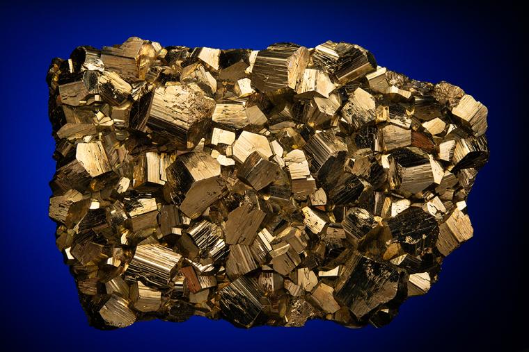 PYRITE