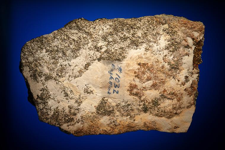 PYRITE