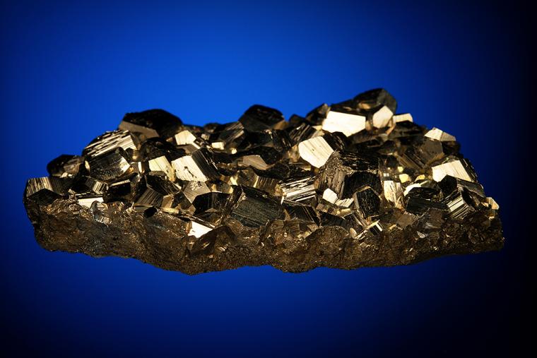 PYRITE