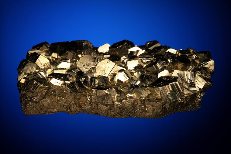 PYRITE