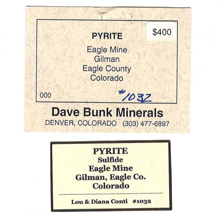 PYRITE