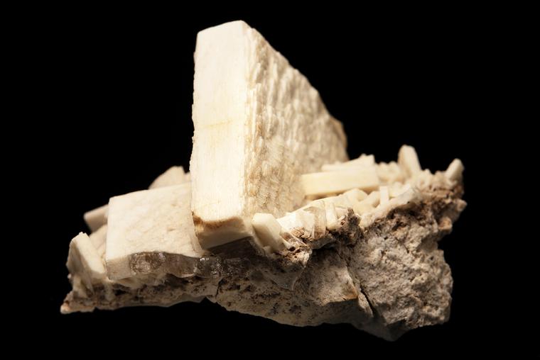 BARITE