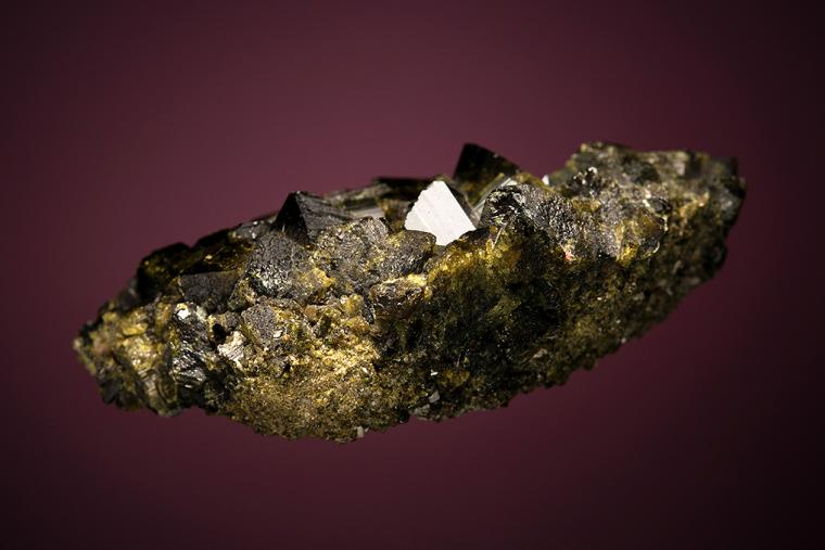 EPIDOTE