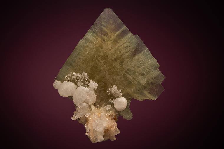 BARITE