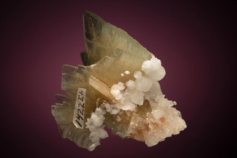 BARITE