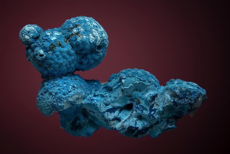 SHATTUCKITE