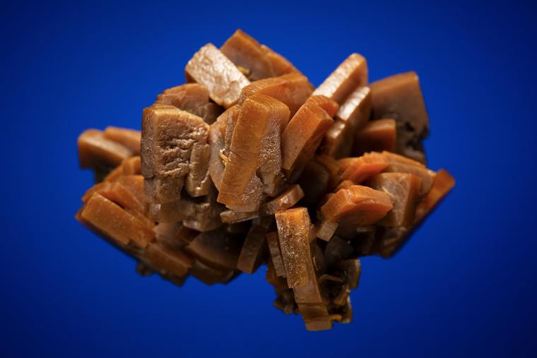 WULFENITE