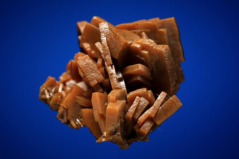 WULFENITE
