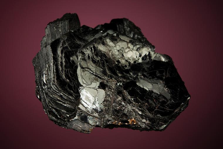 HEMATITE
