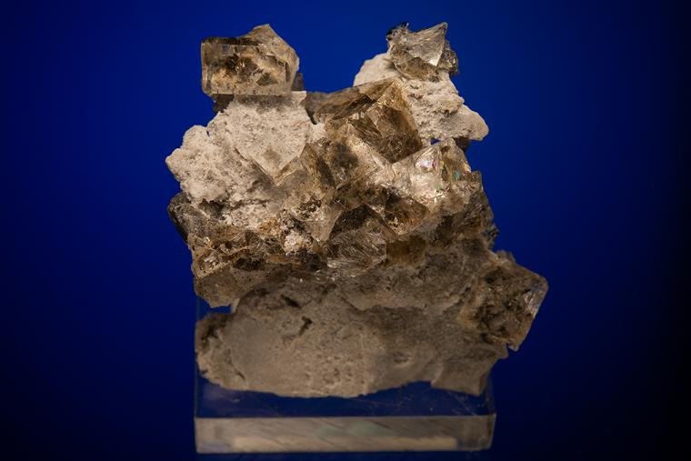 FLUORITE