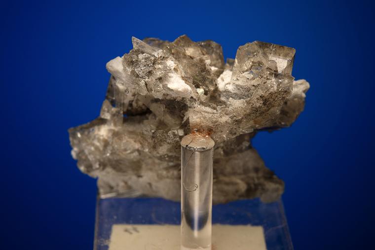 FLUORITE