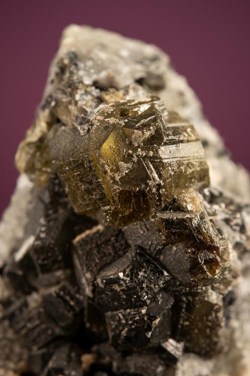SPHALERITE