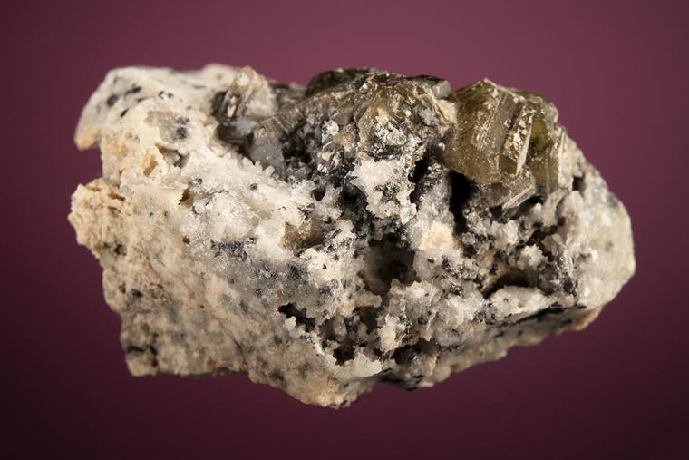 SPHALERITE