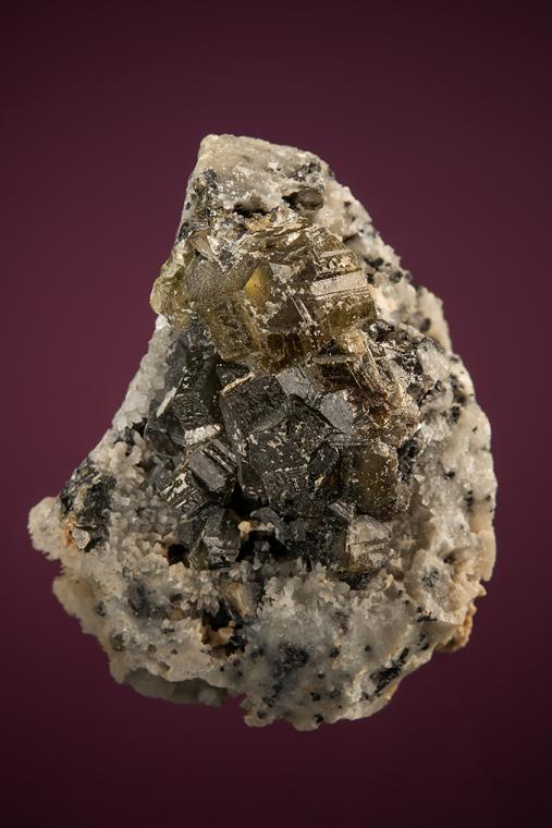 SPHALERITE