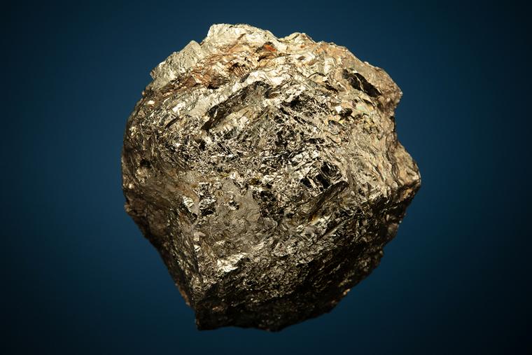 PYRITE