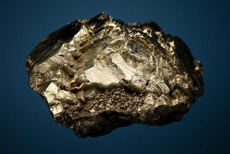 PYRITE