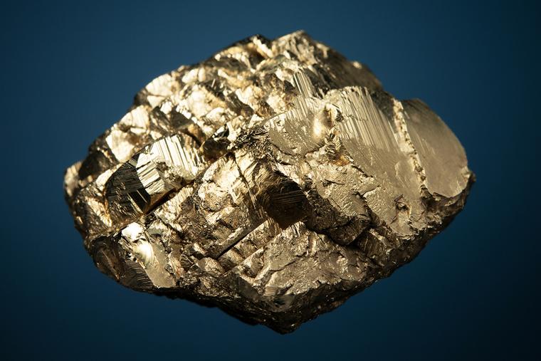 PYRITE