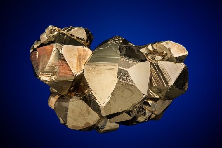 PYRITE