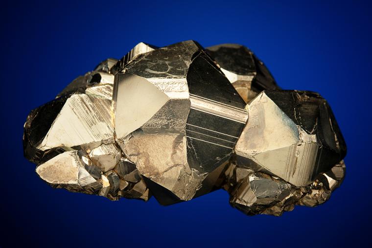PYRITE