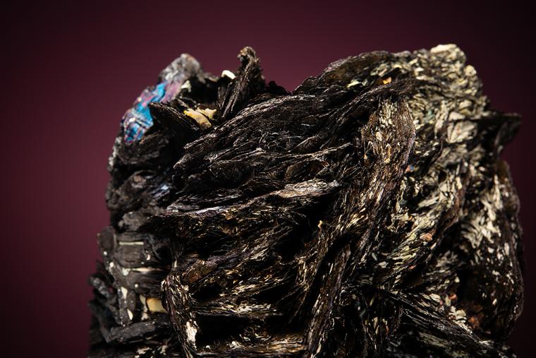 COVELLITE
