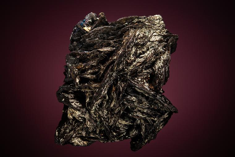 COVELLITE