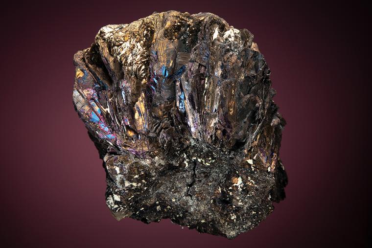 COVELLITE