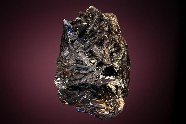 COVELLITE