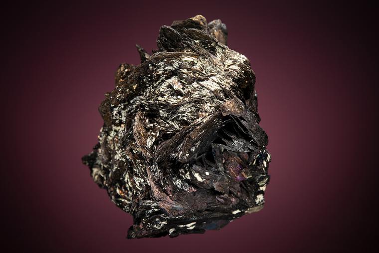 COVELLITE