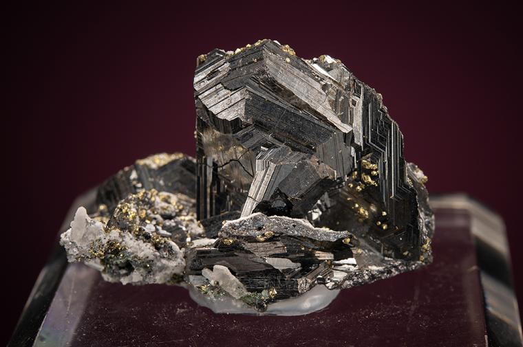 POLYBASITE