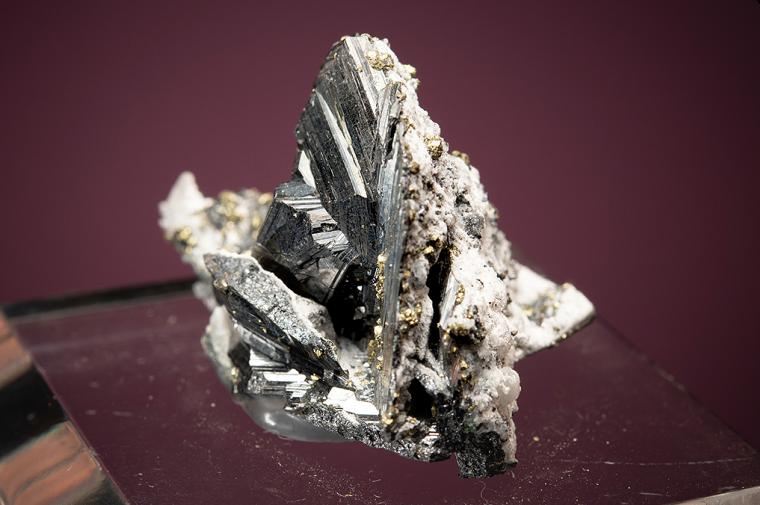 POLYBASITE